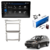 KIT CENTRAL MULTIMIDIA W9 HYUNDAI VERA CRUZ 2007 A 2012