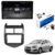 KIT CENTRAL MULTIMIDIA CHEVROLET SONIC 2012 A 2014