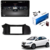 KIT CENTRAL MULTIMIDIA CHEVROLET ONIX 2012 A 2019