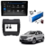 KIT CENTRAL MULTIMIDIA W9 FORD EDGE 2016 A 2020