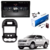 KIT CENTRAL MULTIMIDIA GOLD FORD RANGER 2012 A 2015 XL XLS