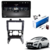 KIT CENTRAL MULTIMIDIA PEUGEOT 3008 2010 A 2016