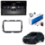 KIT CENTRAL MULTIMIDIA HONDA HRV 2015 A 2021