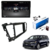 KIT CENTRAL MULTIMIDIA GOLD KIA CARNIVAL 2015 A 2019