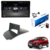KIT CENTRAL MULTIMIDIA GOLD FORD ECOSPORT 2014 A 2018