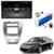 KIT CENTRAL MULTIMIDIA FORD FUSION 2009 A 2012