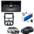 KIT CENTRAL MULTIMIDIA TOYOTA YARIS 2018 A 2021