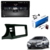 KIT CENTRAL MULTIMIDIA HONDA CITY 2014 A 2021 - Winca Brasil ® Loja Virtual Oficial