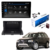 KIT CENTRAL MULTIMIDIA W9 VOLVO XC90 2005 A 2012 - comprar online