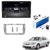 KIT CENTRAL MULTIMIDIA TOYOTA CAMRY 2007 A 2011