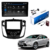 KIT CENTRAL MULTIMIDIA FORD FOCUS 2014 A 2019