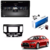 KIT CENTRAL MULTIMIDIA BLACK MITSUBISHI LANCER 2009 A 2015