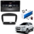 KIT CENTRAL MULTIMIDIA BLACK HYUNDAI IX35 2010 A 2019