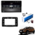 KIT CENTRAL MULTIMIDIA RENAULT DUSTER OROCH 2020 a 2021