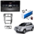 KIT CENTRAL MULTIMIDIA HYUNDAI TUCSON 2006 A 2013