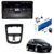 KIT CENTRAL MULTIMIDIA GOLD PEUGEOT 207 2006 a 2012