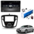 KIT CENTRAL MULTIMIDIA GOLD FORD FOCUS 2014 A 2019
