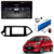 KIT CENTRAL MULTIMIDIA BLACK KIA PICANTO 2013 A 2018