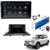 KIT CENTRAL MULTIMIDIA W9 PRO BMW X3 2006 A 2010