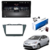 KIT CENTRAL MULTIMIDIA GOLD TOYOTA PRIUS 2013 A 2015