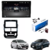 KIT CENTRAL MULTIMIDIA TOYOTA YARIS 2018 A 2021