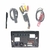 KIT CENTRAL MULTIMIDIA SILVER VOLVO XC90 2005 A 2012 - comprar online