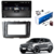 KIT CENTRAL MULTIMIDIA HYUNDAI CRETA 2021 A 2023