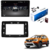 KIT CENTRAL MULTIMIDIA GOLD RENAULT DUSTER OROCH 2020 a 2021