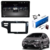 KIT CENTRAL MULTIMIDIA GOLD HONDA FIT 2015 A 2021