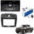 KIT CENTRAL MULTIMIDIA CHEVROLET S10 2012 A 2016