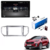 KIT CENTRAL MULTIMIDIA GOLD KIA SPORTAGE 2019 A 2021