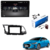 KIT CENTRAL MULTIMIDIA GOLD HYUNDAI ELANTRA 2017 A 2018