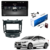 KIT CENTRAL MULTIMIDIA GOLD CHEVROLET CRUZE 2015 A 2017