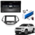 KIT CENTRAL MULTIMIDIA BLACK JEEP CHEROKEE 2019 A 2021