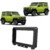 KIT CENTRAL MULTIMIDIA SUZUKI JIMNY SIERRA 2020 2021 2022 2023 - comprar online