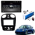 KIT CENTRAL MULTIMIDIA SILVER VW NEW BEETLE 2006 A 2010