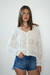 Cardigan Barceloneta (62104-002) - tienda online