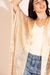 Kimono Shiny (41203-065) - Peuque