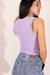 Musculosa Rose (41007-150) - comprar online