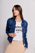 Campera Ny Blue (0E703-011) - tienda online