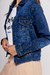 Campera Ny Blue (0E703-011) - comprar online