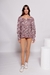 Sweater Zalma (2I204-005) - Peuque