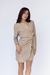 Vestido Angelina (3A006-013) - comprar online