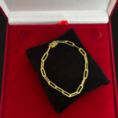 Pulseira Cartier 2 mm Quinado - loja online