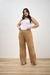 Wide Leg Camel CN (46 a 54) - Matilda Talles Reales