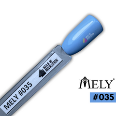 Esmalte Semipermanente Mely #035