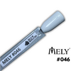 Esmalte Semipermanente Mely #046 BLANCO