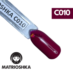 Gel Color Matrioshka C010