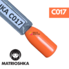 Gel Color Matrioshka C017