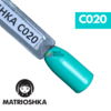 Gel Color Matrioshka C020
